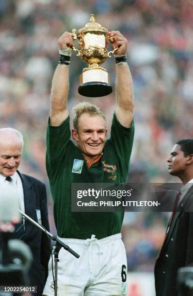 159 1995 Rugby World Cup Springboks Photos And High Res Pictures Getty