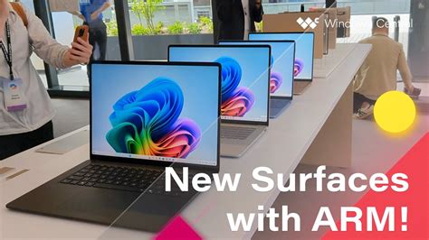 Surface Pro 11 vs. Surface Pro 10 for Business | Windows Central