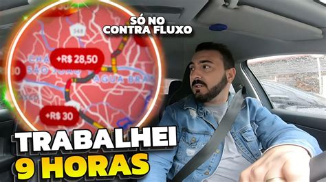 Horas Quanto Ganha Um Uber Por Dia Em S O Paulo Trabalhar De