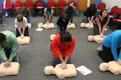 Cpr Classes Cpr Bls And First Aid Certification Heart Cpr