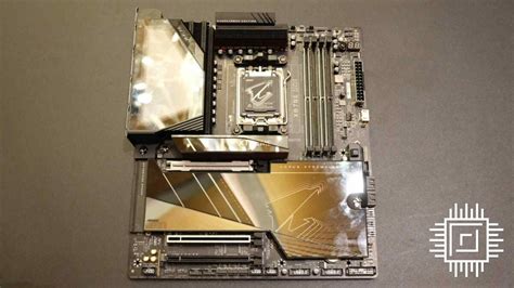 Gigabyte X870e Aorus Xtreme La Carte Mère Ultime Pour Amd Zen 5