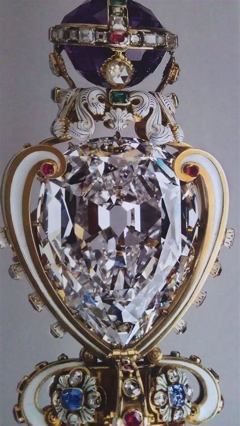 The Legendary Cullinan Diamond Cullinan Diamond Royal Crown Jewels