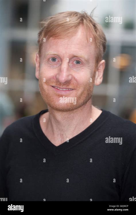 GUSTAF HAMMARSTEN actor known from television and film Stock Photo - Alamy