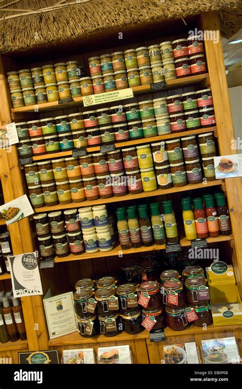 Allington Farm Shop, Chippenham, Wiltshire,UK Stock Photo - Alamy