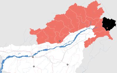 Anjaw District Population Religion - Arunachal Pradesh, Anjaw Literacy ...