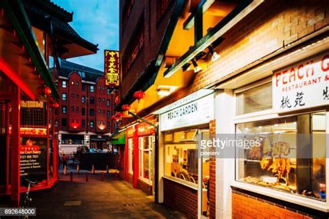 25 Chinatown Birmingham Stock Photos, High-Res Pictures, and Images ...