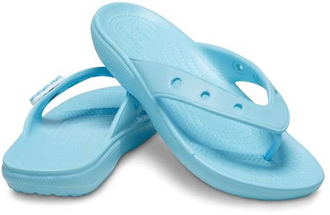 Damskie Japonki Klapki Crocs Classic Flip Crocs Sport Sklep