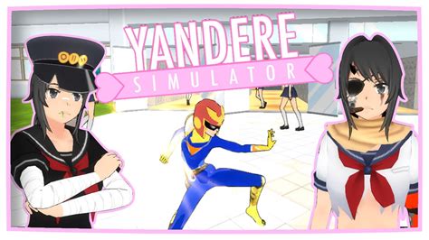 Yandere Simulator Les Easter Eggs Et La Folie Youtube