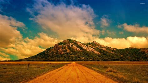 Dirt Road Wallpapers - Top Free Dirt Road Backgrounds - WallpaperAccess