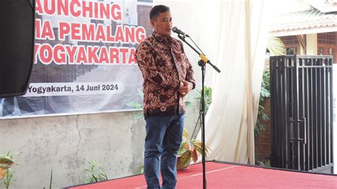 Dongkrak Pad Bupati Pemalang Mansur Hidayat S T M Ling Resmikan