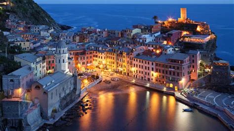 Manarola – elbűvölő olasz kisváros | Érdekes Világ