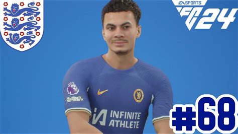 Katastrofa Na Euro Ea Sports Fc Kariera Pi Karska Dele Alli