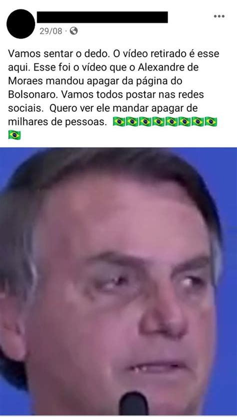 Fact Check Juiz Do Supremo Tribunal Federal Exigiu A Bolsonaro Que