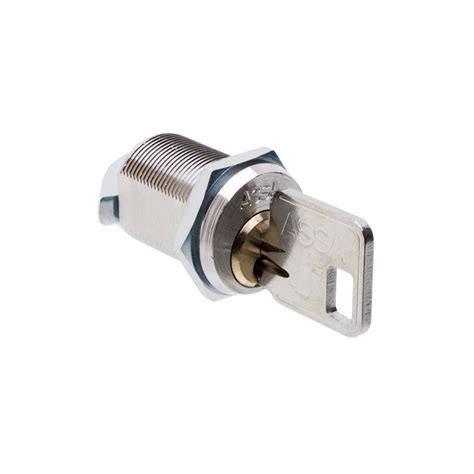 Assa 10450 5 Pin Camlock