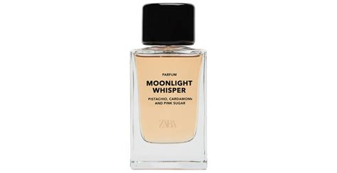 Moonlight Whisper Zara Parfum Ein Neues Parfum Für Frauen 2024