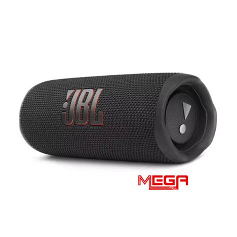 Loa Bluetooth Jbl Flip Grey Mega Technology