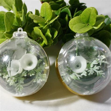 White Bell Shaped Flowers - Etsy