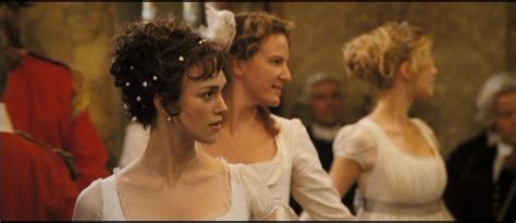 Keira in Pride and Prejudice - Keira Knightley Photo (570969) - Fanpop