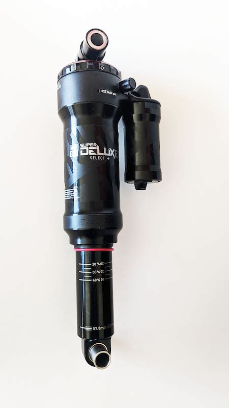 Rockshox Super Deluxe Select X For Sale