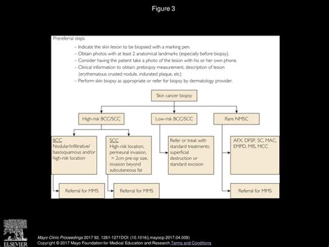 Understanding Mohs Micrographic Surgery Ppt Download