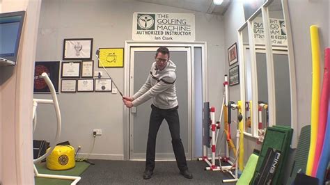 Lets Start Your Swing The Correct Way Youtube