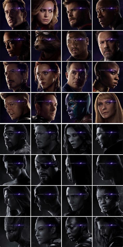 Marvel Prepares To “avenge The Fallen” In New ‘avengers Endgame