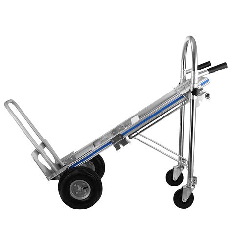 Frantools Chariot De Transport Pliable Kg Chariot Manuel En