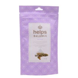 Helps Balance Digest Infusiones Bolsitas Piramidales Farmasoler