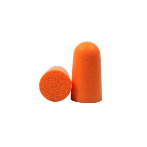 3m Foam Earplugs 1100 Uncorded Lim Kim Hai Electric