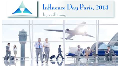 Retour Sur L Influence Day Portail De L Ie