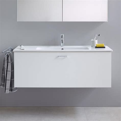 Duravit Xbase Szafka Pod Umywalkę Z 1 Szufladą Xb603303030 1149905