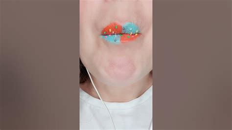 Asmr Trying Freeze Dried Popped Skittles Satisfying Crunchy Eating Sounds Shorts Youtube