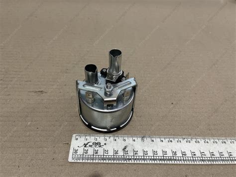 Купить указатель давления масла УК-170 КАМАЗ, ГАЗ (Владимир) | Inter ...