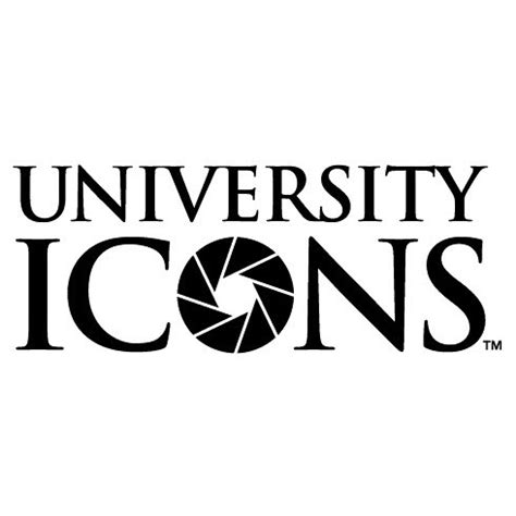 university icons official website
