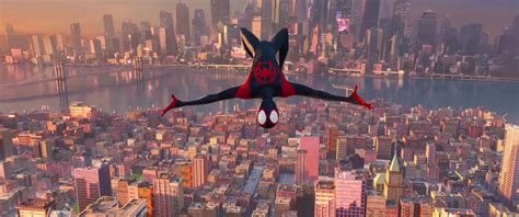 Spider man into the spider verse live wallpaper - consultbda