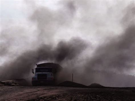 Environmental Integrity Groundwater Contamination Identified In Oklahoma’s Coal Ash Dumps