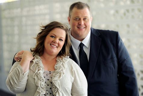 Mike Molly Star Billy Gardell Hat 70 Kilo Abgespeckt FITBOOK