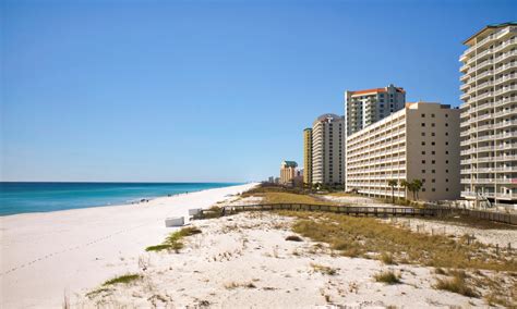 11 of the Best Beaches in Pensacola, Florida - The Family Vacation Guide