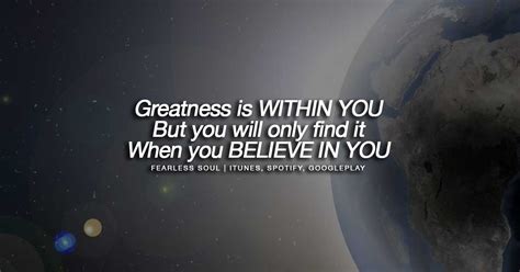 Within You Motivational Speech By Fearless Soul Fearless Soul