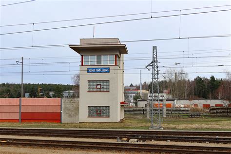 Vesel Nad Lu Nic St Stellwerksdatenbank