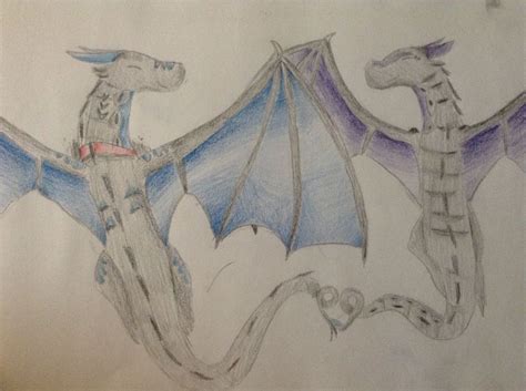 My Wings Of Fire Ocs Zodiac And Starseer Ship Name Stardiac Wings