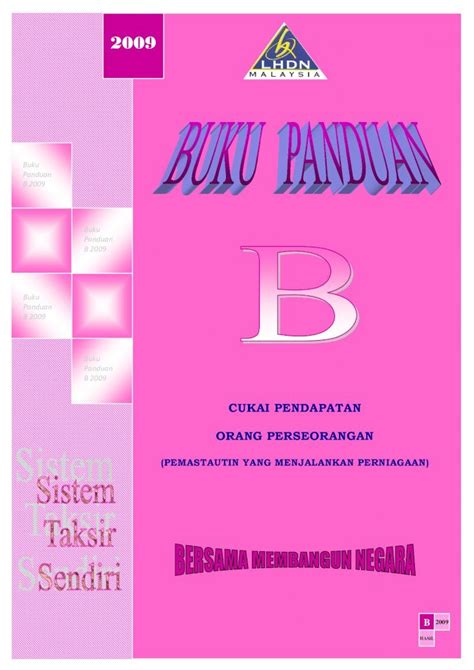 Pdf Cover Buku Panduan B Lampiran Hasil Gov My Pdf Pdfam Bp