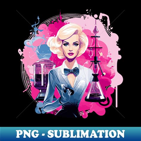 Barbie Sublimation Ready PNG File Boost Your Success Wit Inspire