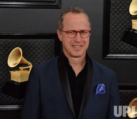 Photo David Alan Miller Arrives For The 62nd Annual Grammy Awards In