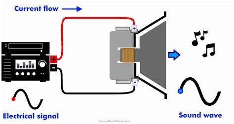 How Do Speakers Work A Super Speaker Guide With Diagrams