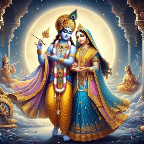 Beautiful Pictures Of Krishna Ji And Radha Ji Hd Infoupdate Org