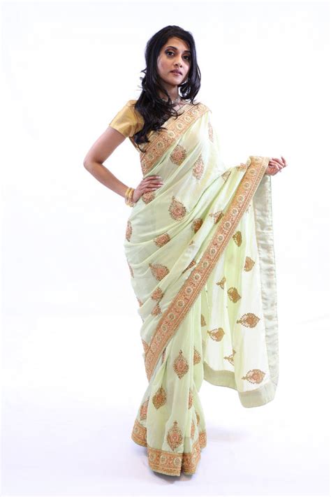 Ready Made Saree Pre Pleated Saree Readymade Sari Ready To Wear