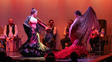 Barcelona S Top Flamenco Shows Unbiased Reviews Ranking