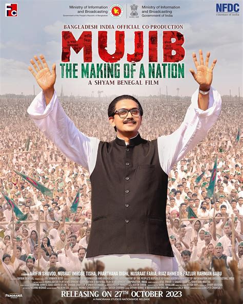 Mujib The Making Of Nation Imdb