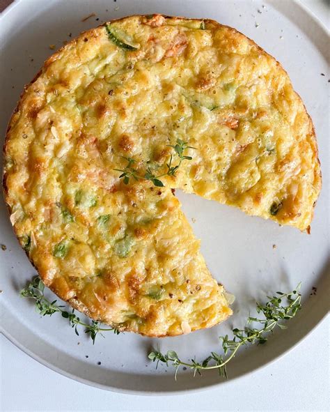 Torta de Legumes Sem Glúten Irmaos na Cozinha